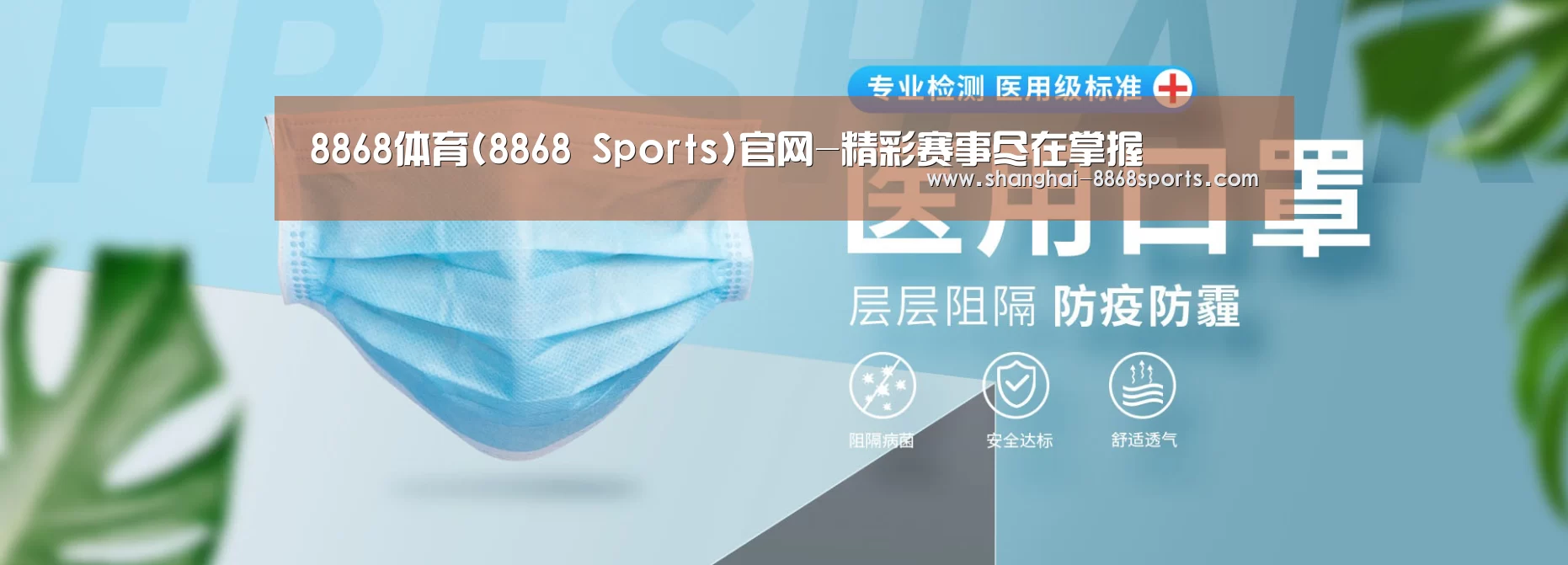 某某口罩防护用品有限公司